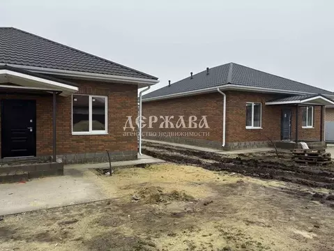 Коттедж в Белгородская область, Старый Оскол Пролески мкр,  (85 м)