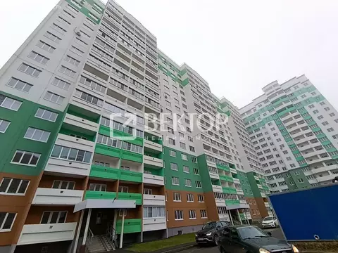 3-комнатная квартира: Иваново, Лежневская улица, 213 (80.1 м)