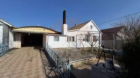 Дом в Крым, Симферопольский район, Николаевское с/пос, с. Тепловка ул. ...