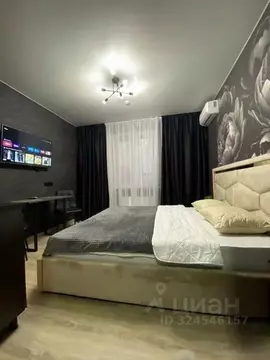 1-к кв. Адыгея, Майкоп ул. К.А. Васильева, 2к3 (23.0 м)