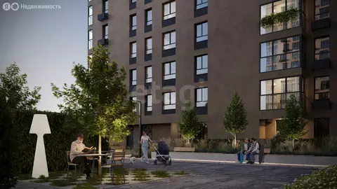 Помещение свободного назначения (91.7 м)