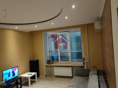 1-к кв. Самарская область, Самара Рабочая ул., 95 (50.4 м)