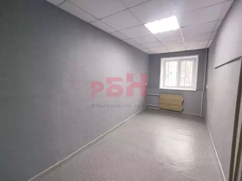 Офис в Челябинская область, Челябинск Каслинская ул., 52 (12 м)