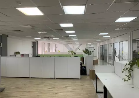 Офис в Москва МКАД, 69-й км, вл18соор1 (657 м)