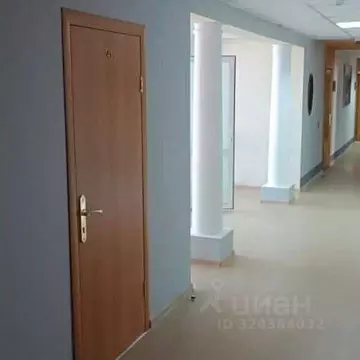 Офис в Тюменская область, Тюмень ул. Республики, 256к5 (36 м)