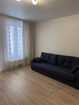 Студия Москва № 61 кв-л, 14 (28.0 м)