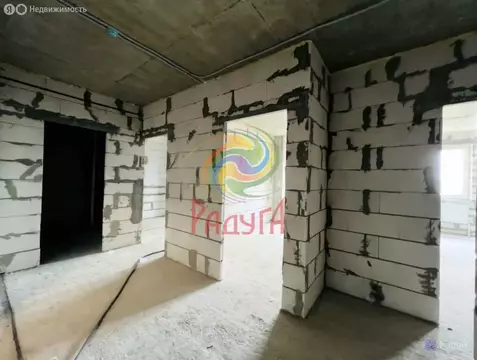 2-комнатная квартира: Иваново, улица Колотилова, 19 (70.2 м)