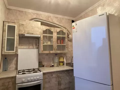 1-к кв. Московская область, Воскресенский район, Белоозерский пгт ...