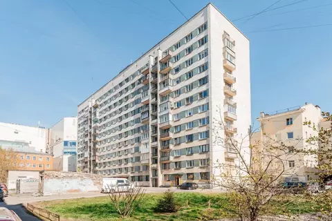 3-к кв. Санкт-Петербург Лиговский просп., 161 (73.7 м)