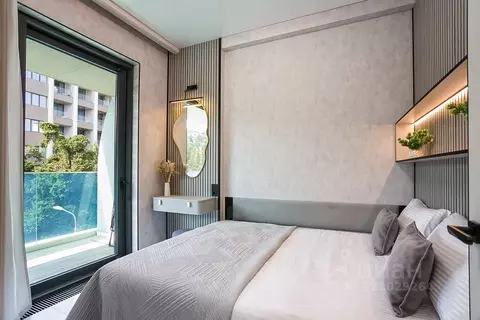 1-к кв. Крым, Ялта ул. Дражинского, 45А (39.0 м)