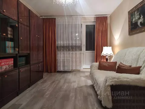 3-к кв. Москва Митинская ул., 21 (72.1 м)