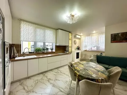 3-к кв. Ставропольский край, Ставрополь ул. Чапаева, 4к1 (94.0 м)