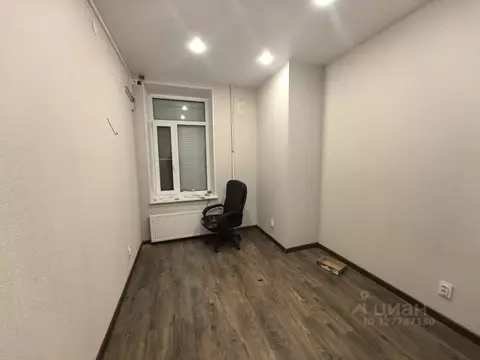 Помещение свободного назначения в Санкт-Петербург Ленинский просп., ...