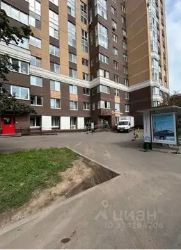 Помещение свободного назначения в Москва ул. Екатерины Будановой, 5 ...