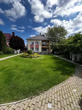 Коттедж в Воронежская область, Воронеж ул. Кораблинова, 19 (399 м)