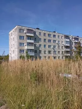 2-к кв. Ивановская область, Комсомольск ул. Колганова, 36 (49.9 м)