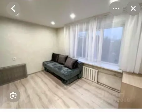 2-к кв. Томская область, Томск ул. Елизаровых, 17/3 (29.0 м)