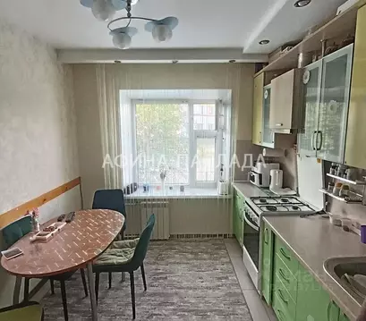 3-к кв. Ямало-Ненецкий АО, Надым наб. Имени С.А. Оруджева, 41 (70.8 м)