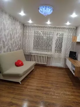 2-к кв. Башкортостан, Уфа ул. Менделеева, 5/1 (54.0 м)