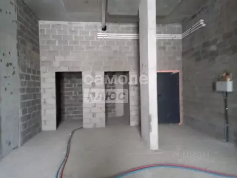 Помещение свободного назначения в Тюменская область, Тюмень ул. ...