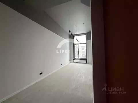 Помещение свободного назначения в Санкт-Петербург Дачный просп., 17К2 ...