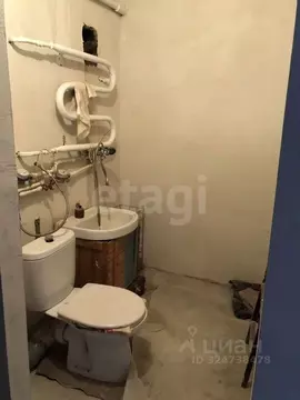 2-к кв. Пермский край, Пермь Комсомольский просп., 10 (45.2 м)