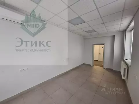 Офис в Ульяновская область, Ульяновск проезд Максимова, 4 (16 м)