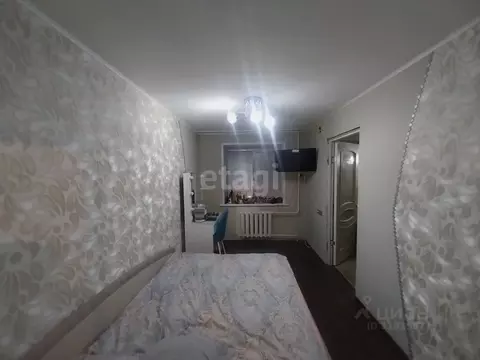 2-к кв. Красноярский край, Норильск Ленинский просп., 47 (43.8 м)