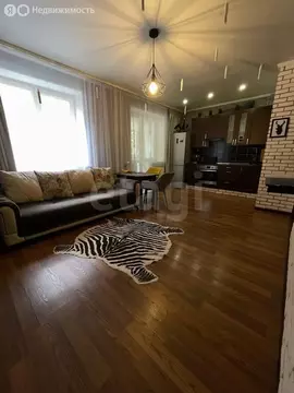 2-комнатная квартира: Краснодар, Музыкальный микрорайон, улица имени ...