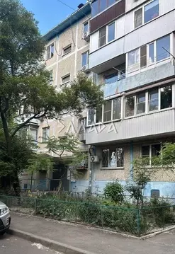 2-к кв. Ростовская область, Ростов-на-Дону ул. Штахановского, 15 (48.0 ...