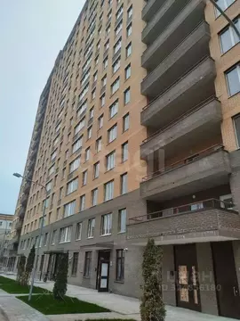 1-к кв. Ростовская область, Аксай ул. Менделеева, 53А (33.4 м)