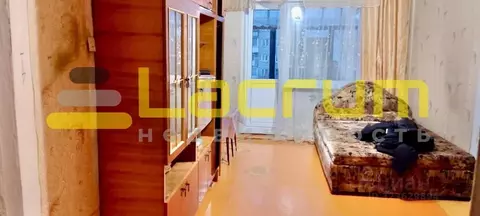 2-к кв. Красноярский край, Красноярск Парашютная ул., 6 (46.0 м)