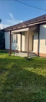 Дом в Свердловская область, Екатеринбург ул. 35-я Баритовая, 10 (120 ...