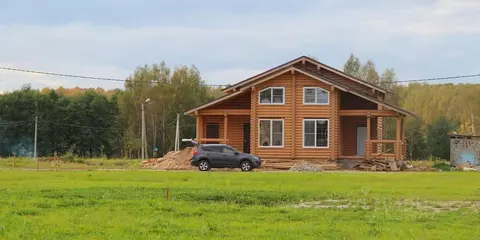 Участок в Калужская область, Малоярославецкий муниципальный округ, ...