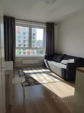 Студия Москва ул. Римского-Корсакова, 11к8 (21.0 м)