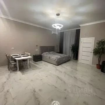 1-к кв. Дагестан, Дербент ул. Ш. Алиева, 126 (46.0 м)