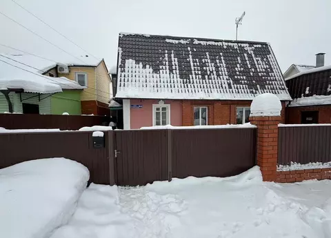 3-к кв. Московская область, Подольск Гражданская ул., 63А (49.0 м)