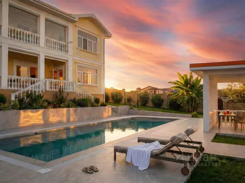 Дом в Краснодарский край, Сочи городской округ, с. Красная Воля ул. ...