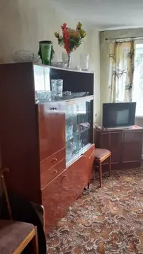 2-к кв. Саратовская область, Саратов Гвардейская ул., 28 (44.0 м)