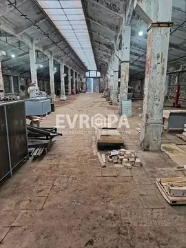 Производственное помещение в Ульяновская область, Ульяновск ул. ...