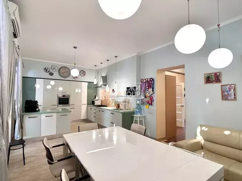 Таунхаус в Московская область, Пушкинский городской округ, с. ...