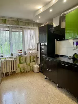 3-к кв. Московская область, Дзержинский Томилинская ул., 24 (72.8 м)