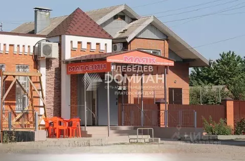 Участок в Ростовская область, Азовский район, Задонское с/пос, Победа ...