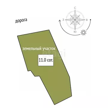 Дом в Ленинградская область, Тосненский район, Ульяновское городское ...