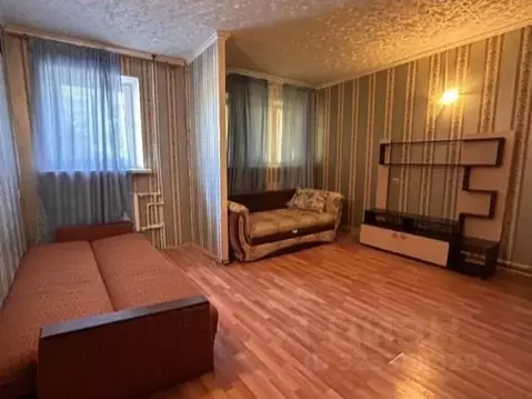 1-к кв. Ростовская область, Ростов-на-Дону Северный мкр, ул. ...