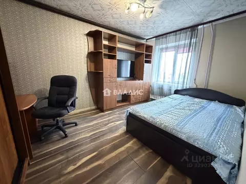 1-к кв. Калининградская область, Калининград ул. Олега Кошевого, 1 ...