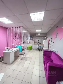 Помещение свободного назначения в Нижегородская область, Нижний ...