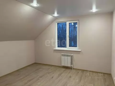 Дом в Вологодская область, пос. Рубцово 5 (121 м)