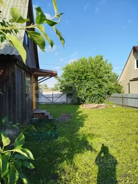 Дом в Тюменская область, Тюменский муниципальный округ, Собственников ...