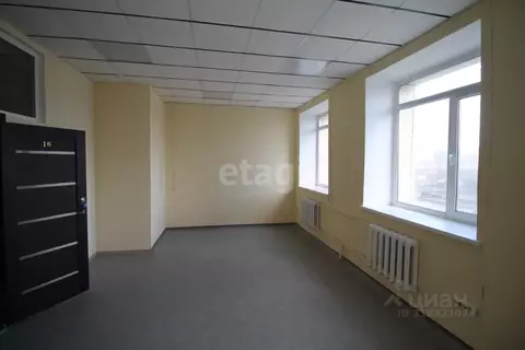 Офис в Ульяновская область, Ульяновск ул. Ефремова, 50 (51 м)